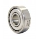 608-2ZR [Kinex] Deep groove ball bearing