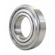 6208 2ZR C3 [Kinex] Deep groove ball bearing