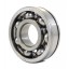 6305 N [Kinex] Open ball bearing with snap ring groove on outer ring