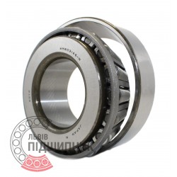HM803146/10 [Koyo] Tapered roller bearing
