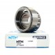 4T-33205 [NTN] Tapered roller bearing
