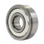 6303ZZC4/5K [NTN] Deep groove sealed ball bearing