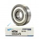 6303ZZ C4 [NTN] Deep groove ball bearing