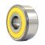 62304/17-2RS/C3 [NTN] Deep groove ball bearing