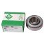 203-KRR | 203-XL-KRR [INA] Radial insert ball bearing, hexagonal bore