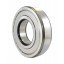 6317-2Z/C3 [SKF], аналог 70-80317 - Подшипник шариковый закрытый