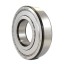 6316-2Z/C3 [SKF], аналог 70-80316 - Подшипник шариковый закрытый