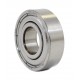 6001-2Z C3 [SKF] Deep groove ball bearing