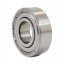 6001-2Z/C3, 70-80101 [SKF] Подшипник шариковый закрытый (DIN 625-1, ГОСТ 7242-81)