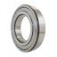 6216-2Z/C3 [SKF], аналог 70-80216 - Подшипник шариковый закрытый