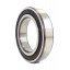 6011-2RS1/C3 [SKF] Deep groove sealed ball bearing