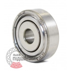 635-2Z [SKF] Deep groove ball bearing