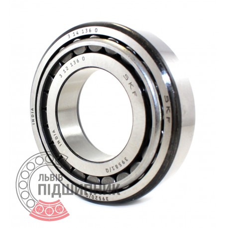 VKHB2088 [SKF] Tapered roller bearing