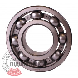 6322 [Kinex] Deep groove ball bearing
