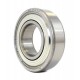 6206ZZ C3 [SNR] Deep groove ball bearing