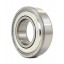 6206.ZZC3 [Timken], аналог 70-80206 - Подшипник шариковый закрытый