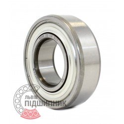 6205 ZZ C3 [Timken] Deep groove ball bearing