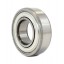 6205 ZZ/C3 [Timken] Deep groove sealed ball bearing