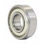 6202 ZZ [Timken] Deep groove sealed ball bearing