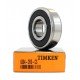 6304 2RS C3 [Timken] Deep groove ball bearing