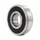 6304 2RS C3 [Timken] Deep groove ball bearing