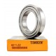 6011ZZ [DPI] Deep groove ball bearing