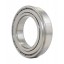 6011-2Z [Timken] Deep groove sealed ball bearing