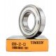 80209 (6209 ZZ C3) [Timken] Пiдшипник кульковий