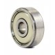 635 ZZ [Timken] Deep groove ball bearing