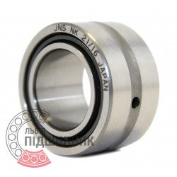 NKI17/16 [JNS] Needle roller bearing