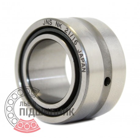 NKI17/16 [JNS] Needle roller bearing