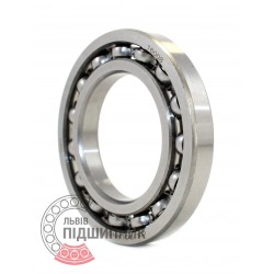 16008 [CX] Deep groove ball bearing
