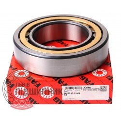 Cylindrical roller bearing 238283.0 Сlaas [FAG]