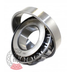 30311 [FBJ] Tapered roller bearing
