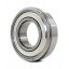 6206 ZZ [Timken] Deep groove sealed ball bearing