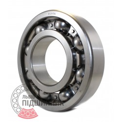 6317/P6 [GPZ-34] Deep groove ball bearing