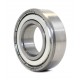 6205-2Z/P6 [GPZ-34] Deep groove ball bearing