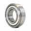 6205ZZ | 80205АС17 [GPZ-34] Deep groove sealed ball bearing