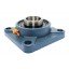 UCF 207 | UCF207 [FBJ] Flanged ball bearing unit