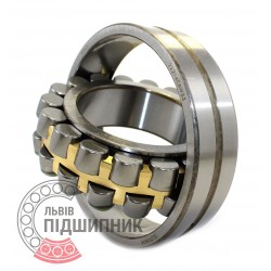 Spherical roller bearing  243618.0 Claas