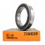 6015 2RS [Timken], аналог 180115 - Подшипник шариковый закрытый