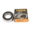 6202-2RS/C3 [Timken] Deep groove sealed ball bearing