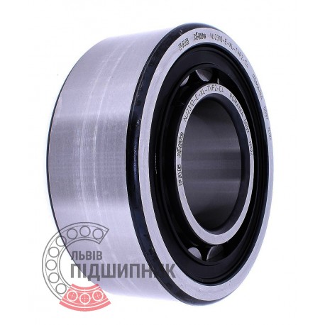 NJ2310-E-XL-TVP2-C4 [FAG] Cylindrical roller bearing