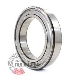 6013 ZZ [Timken] Deep groove ball bearing