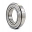 6211 ZZ/C3 [Timken] Deep groove sealed ball bearing