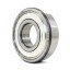 6306 ZZ [Timken], аналог 80306 - Подшипник шариковый закрытый