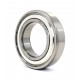 6007 ZZ/C3 [Timken] Deep groove ball bearing