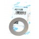 AS1105 [NTN] Axial bearing washer