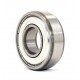 6204-ZZ/C3 [Timken] Deep groove ball bearing