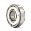 6204-2Z/C3 [Timken] Deep groove sealed ball bearing